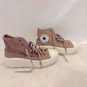 Converse Women's Move High-Top Sneakers
